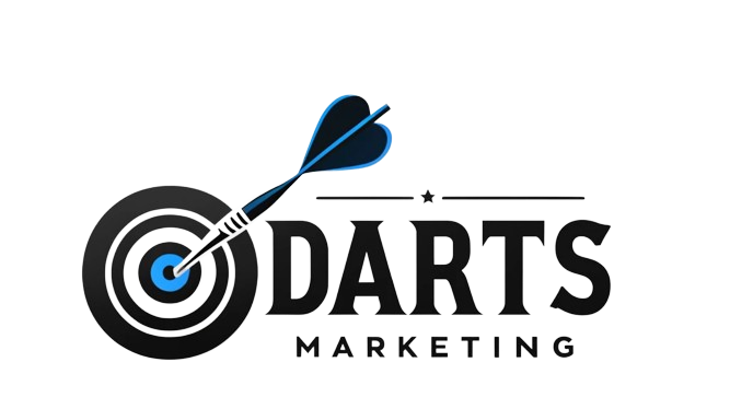 DARTS Marketing